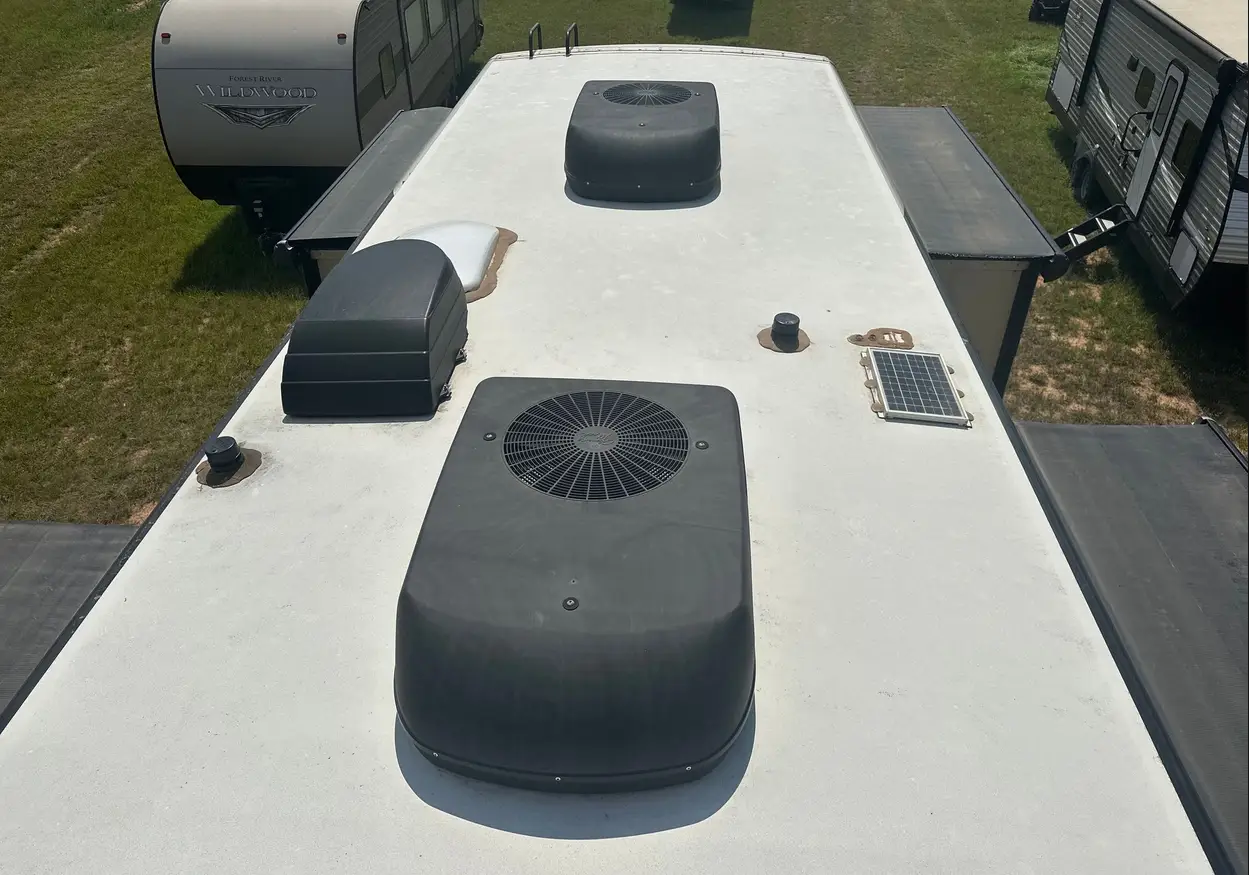 2012 Winnebago Journey RV For Sale | Low Miles | Live Auction