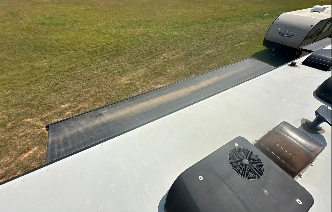 2012 Winnebago Journey RV For Sale | Low Miles | Live Auction