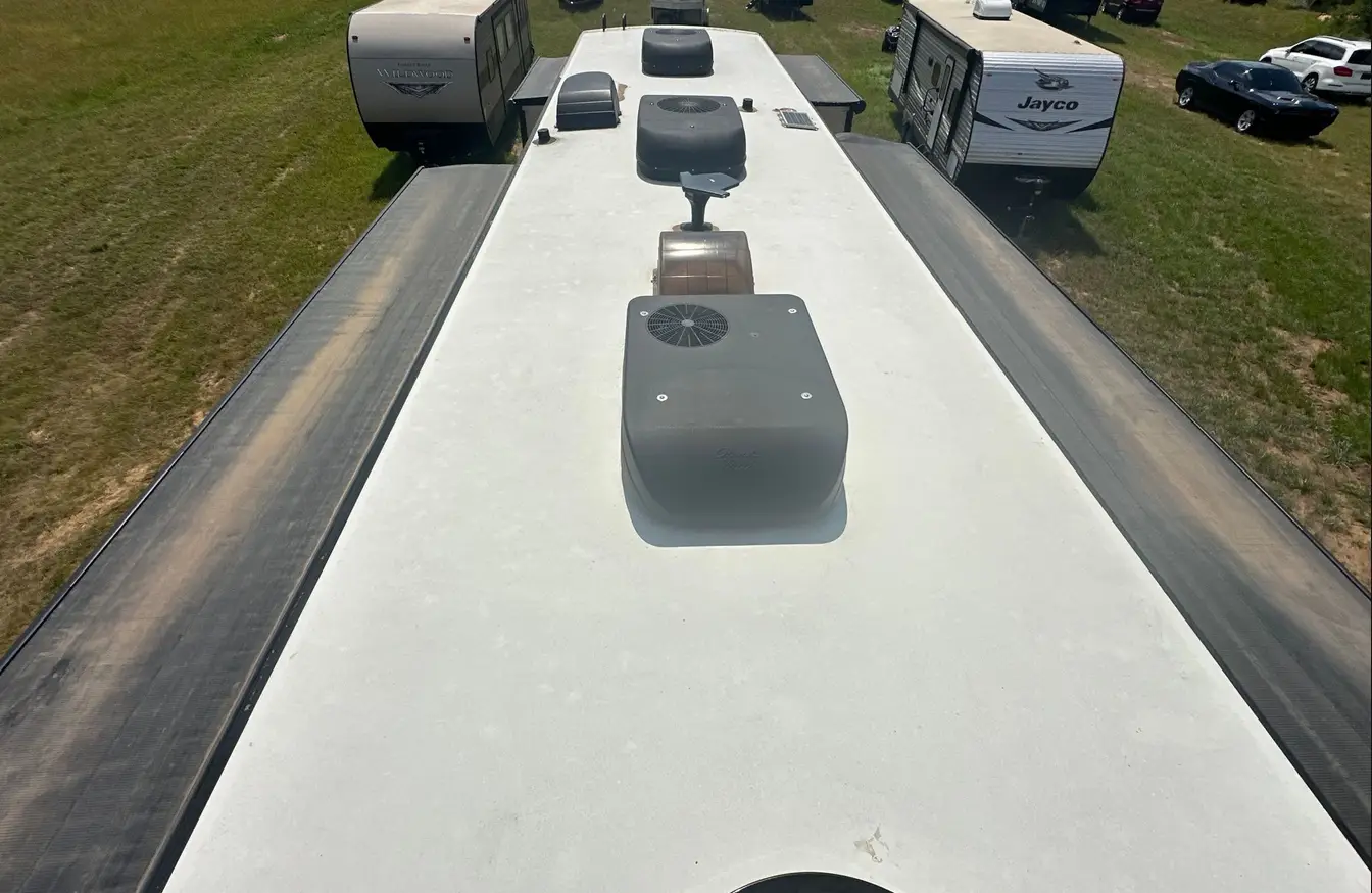 2012 Winnebago Journey RV For Sale | Low Miles | Live Auction