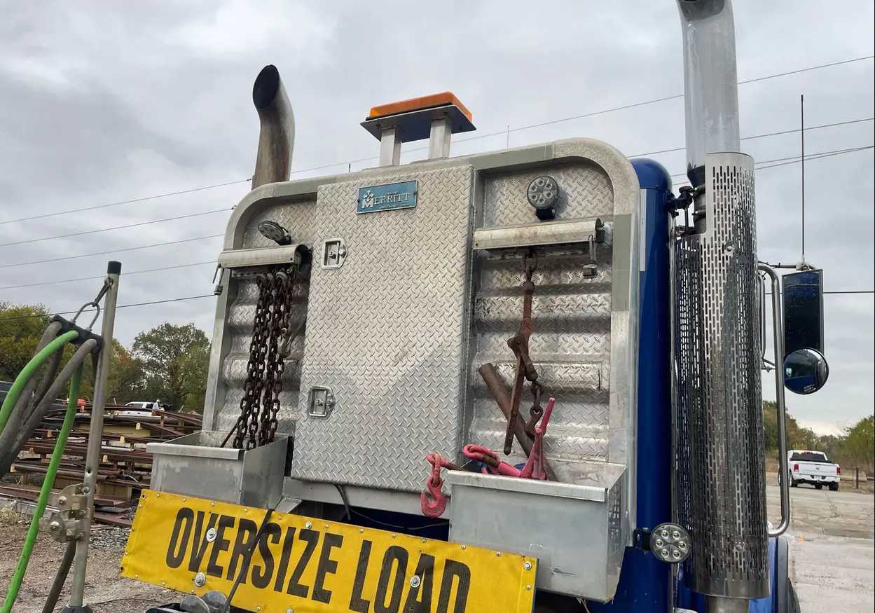 2013 Peterbilt 388 semi Truck For Sale | Low Miles | Live Auction