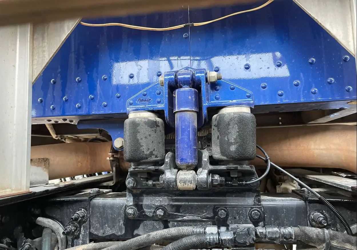 2013 Peterbilt 388 semi Truck For Sale | Low Miles | Live Auction