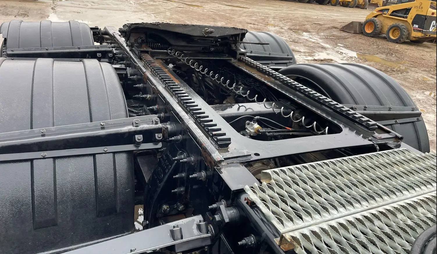 2013 Peterbilt 388 semi Truck For Sale | Low Miles | Live Auction