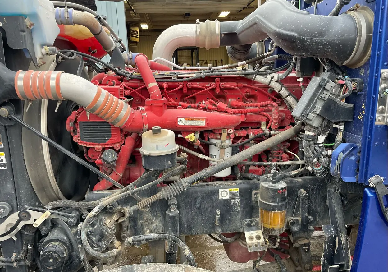 2013 Peterbilt 388 semi Truck For Sale | Low Miles | Live Auction