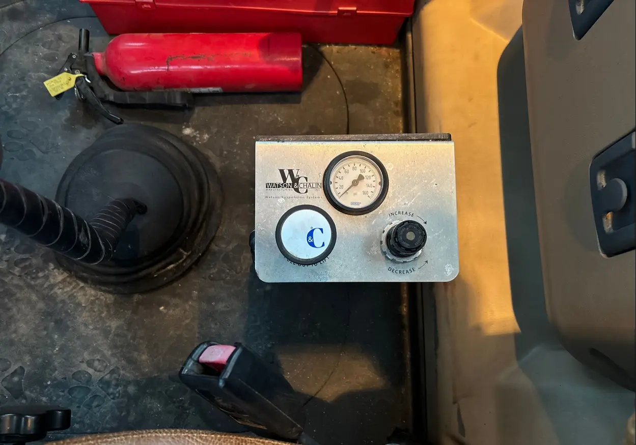 2014 Mack Titan TD713 semi Truck For Sale | Low Miles | Live Auction