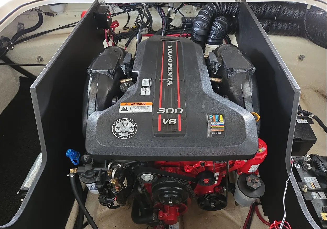 2014 Regal 2300 Fastrac For Sale | Low Hours | Buy Now