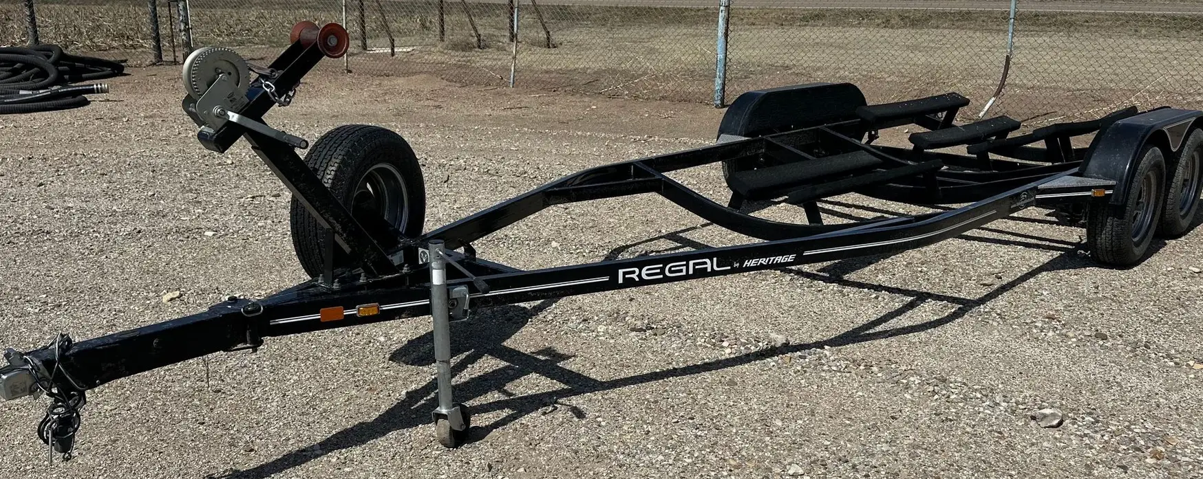 2014 Regal 2300 Fastrac For Sale | Low Hours | Buy Now