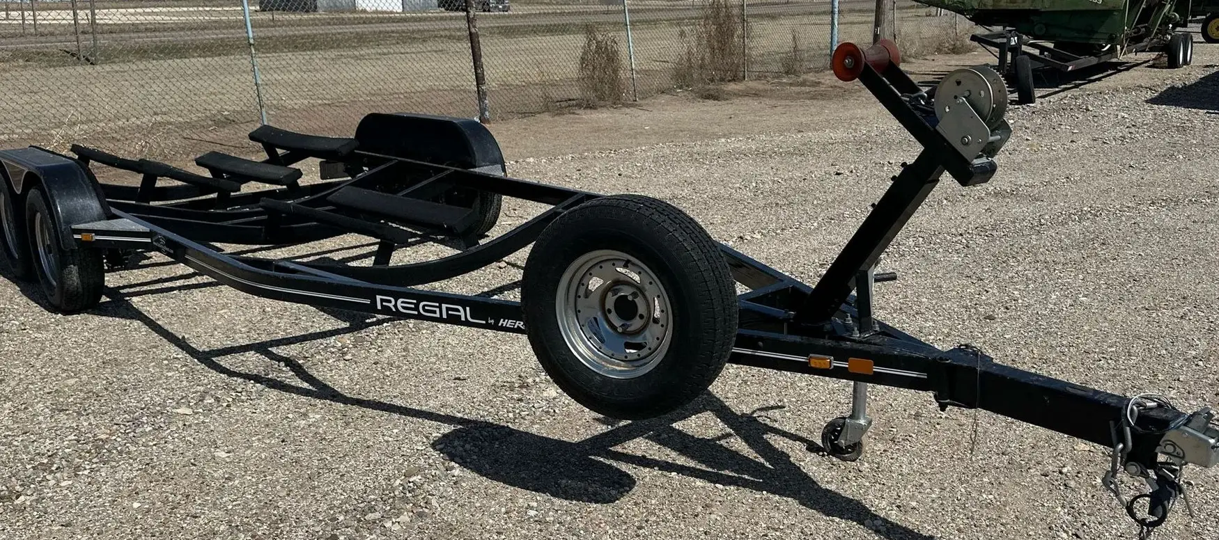 2014 Regal 2300 Fastrac For Sale | Low Hours | Buy Now