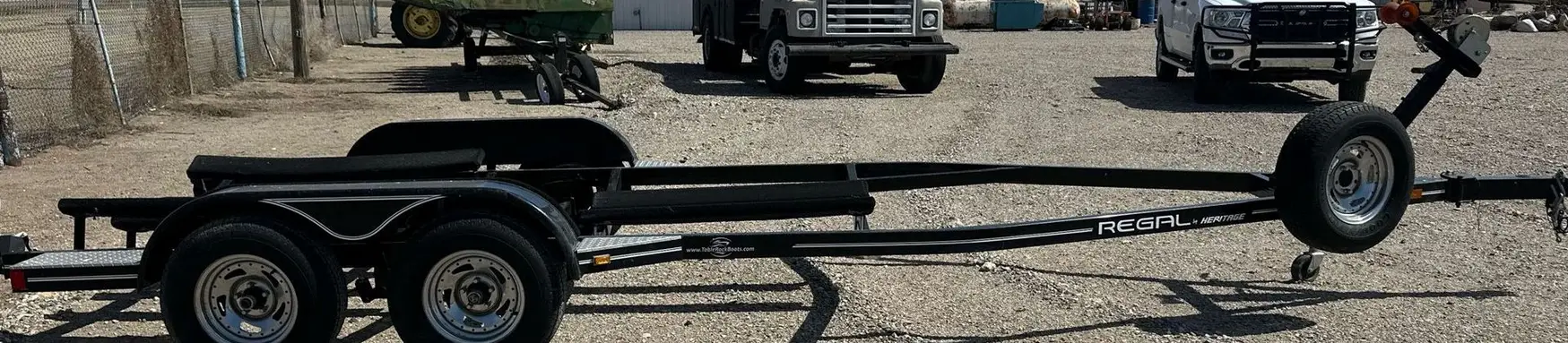 2014 Regal 2300 Fastrac For Sale | Low Hours | Buy Now