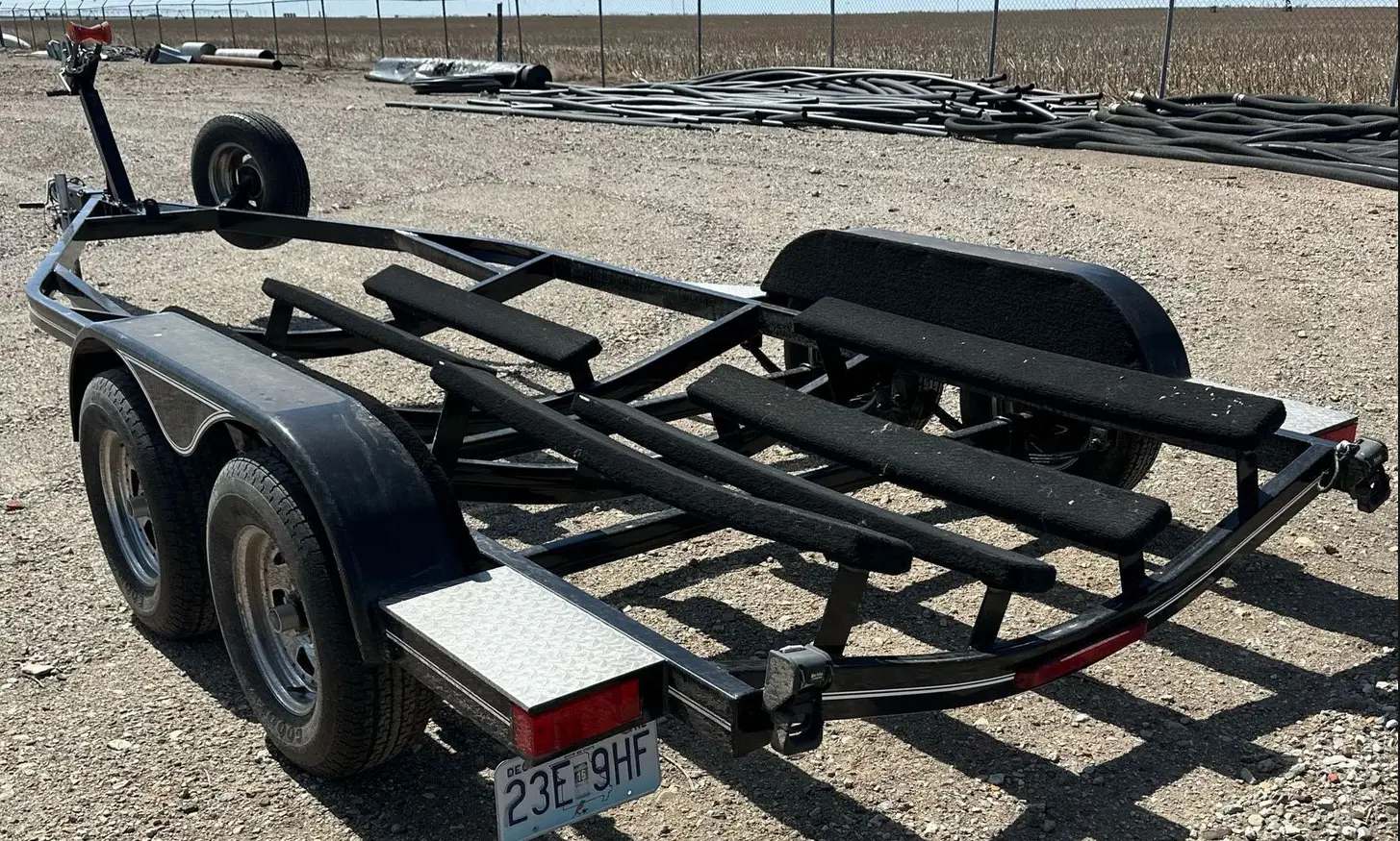 2014 Regal 2300 Fastrac For Sale | Low Hours | Buy Now