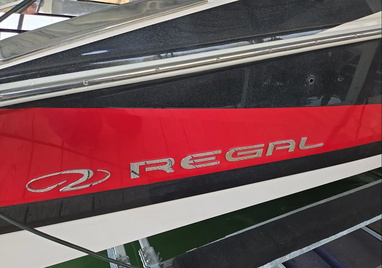 2014 Regal 2300 Fastrac For Sale | Low Hours | Buy Now