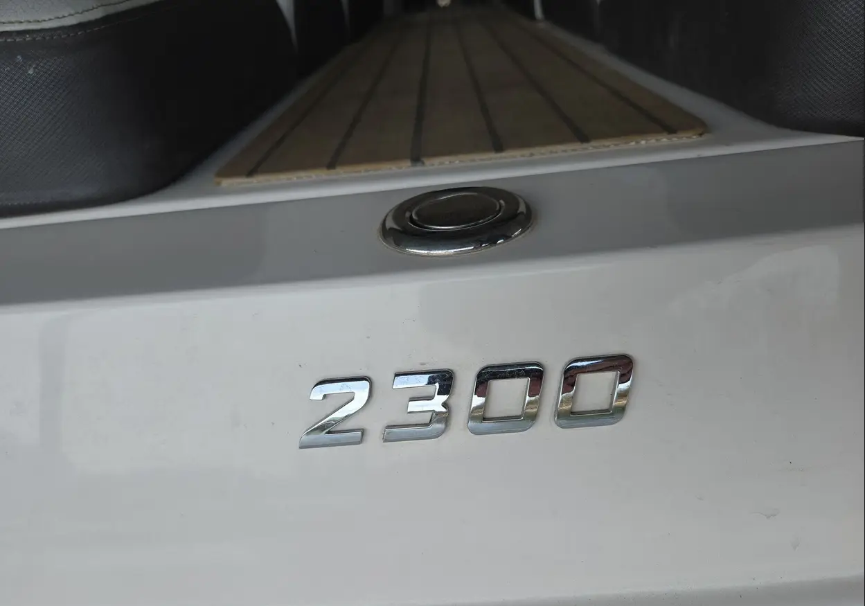 2014 Regal 2300 Fastrac For Sale | Low Hours | Buy Now