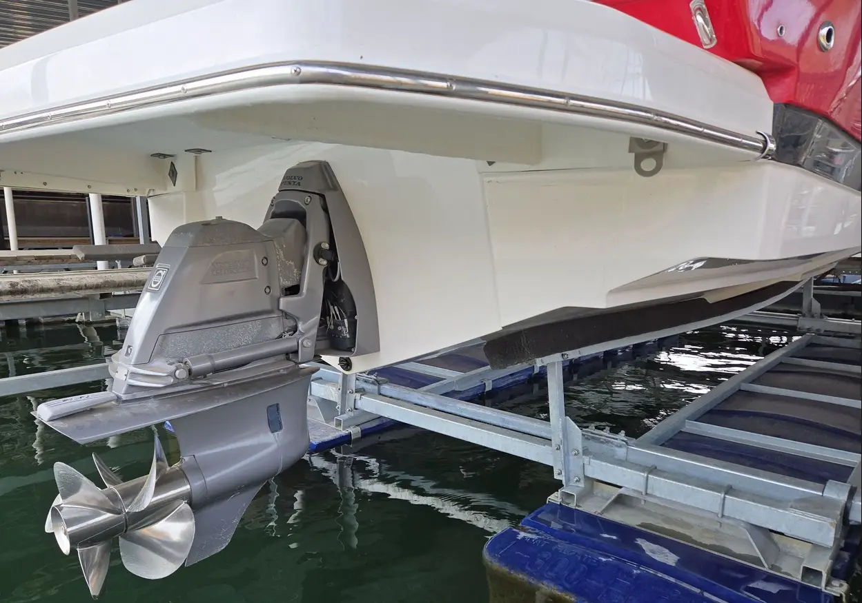 2014 Regal 2300 Fastrac For Sale | Low Hours | Buy Now
