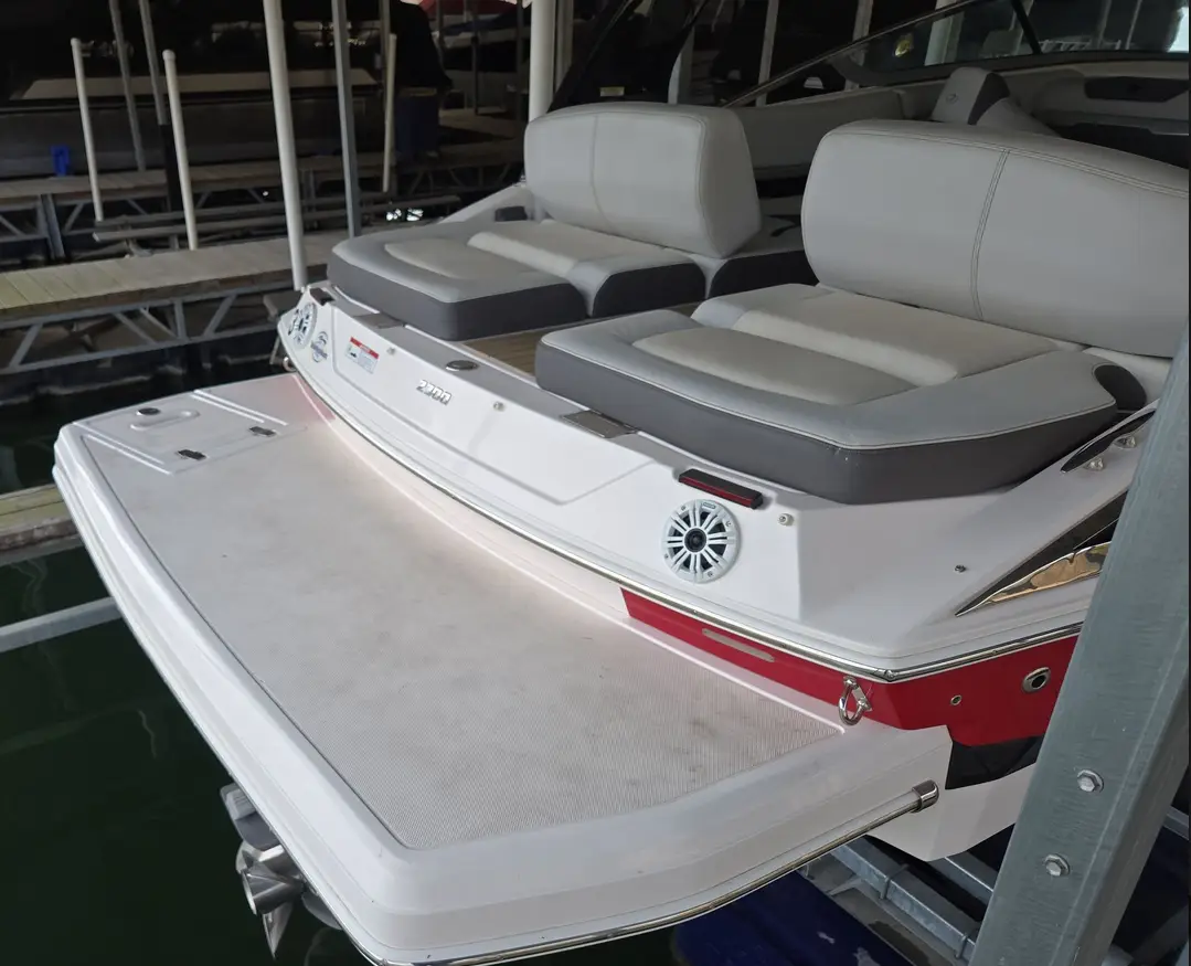 2014 Regal 2300 Fastrac For Sale | Low Hours | Buy Now