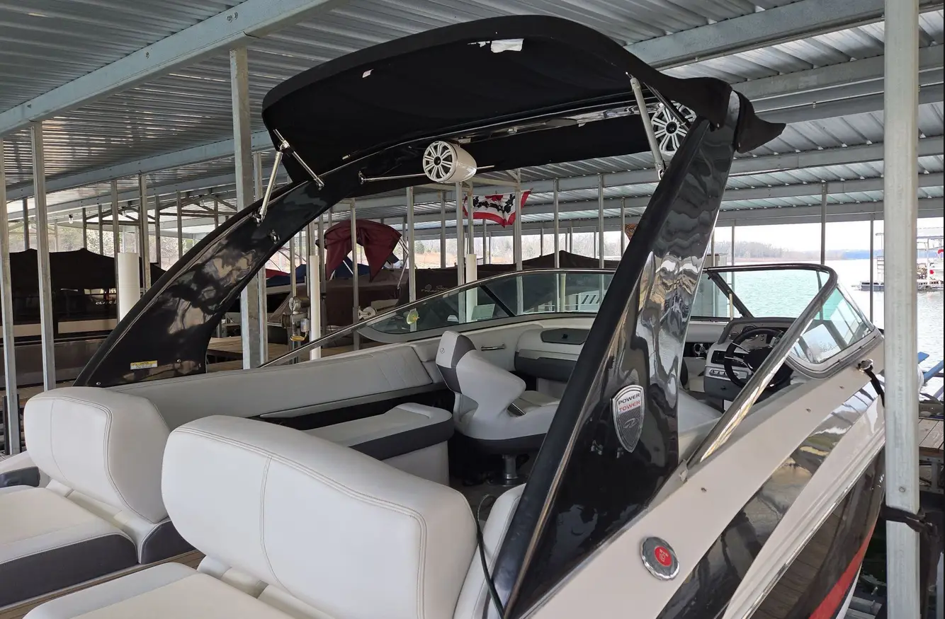 2014 Regal 2300 Fastrac For Sale | Low Hours | Buy Now