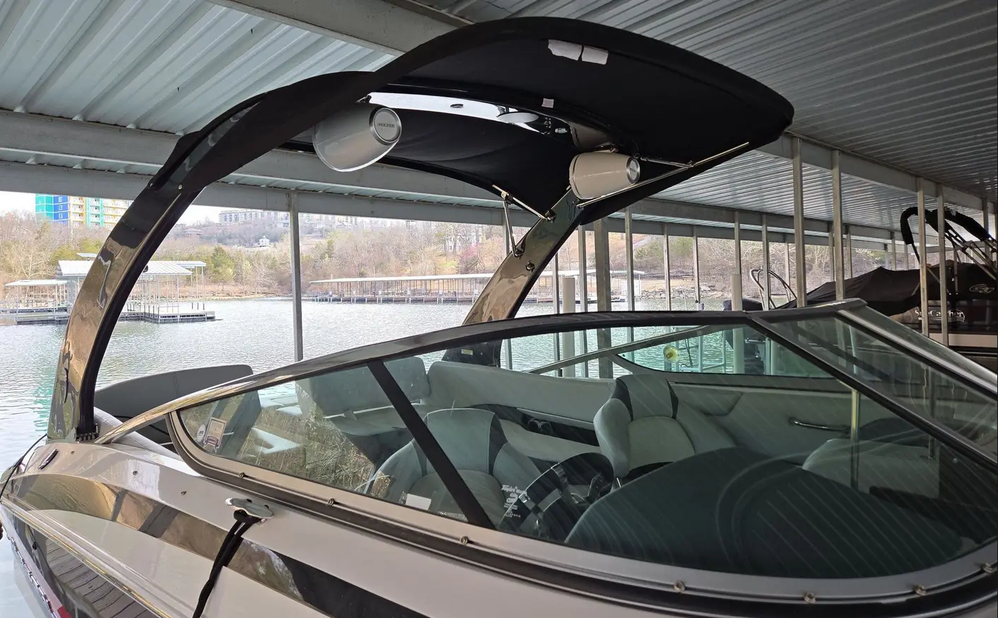 2014 Regal 2300 Fastrac For Sale | Low Hours | Buy Now