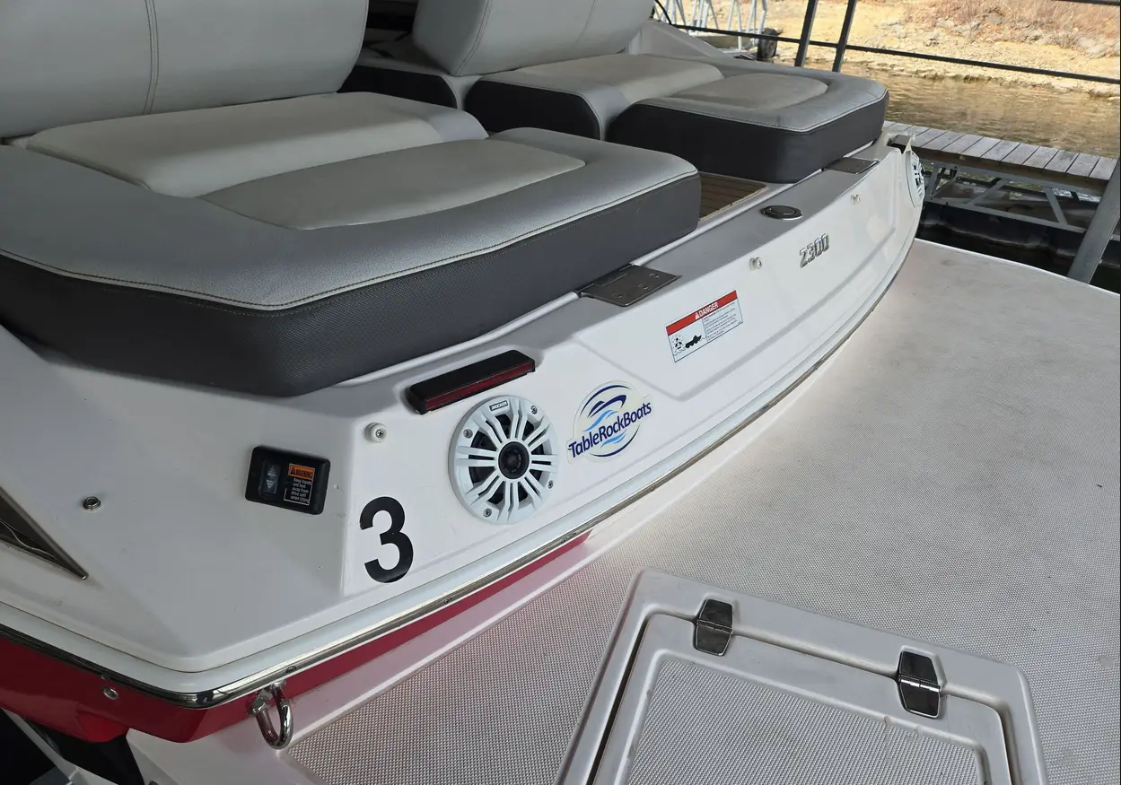 2014 Regal 2300 Fastrac For Sale | Low Hours | Buy Now
