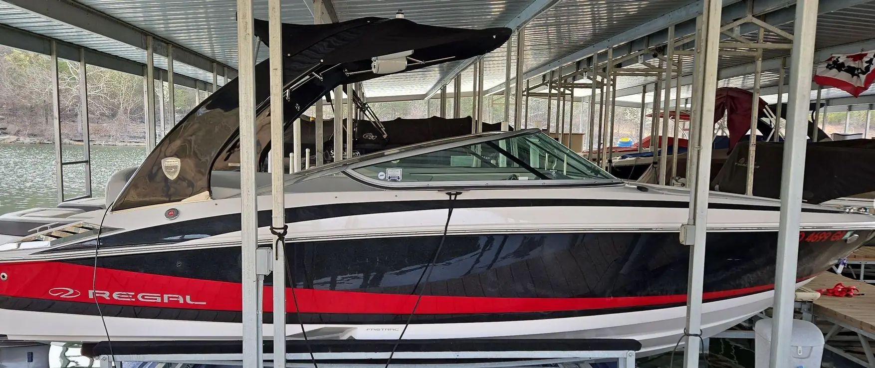 2014 Regal 2300 Fastrac For Sale | Low Hours | Buy Now