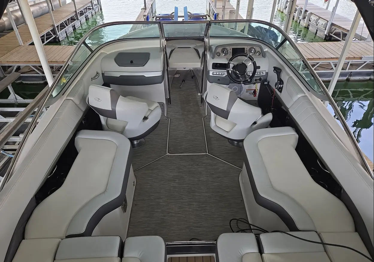 2014 Regal 2300 Fastrac For Sale | Low Hours | Buy Now