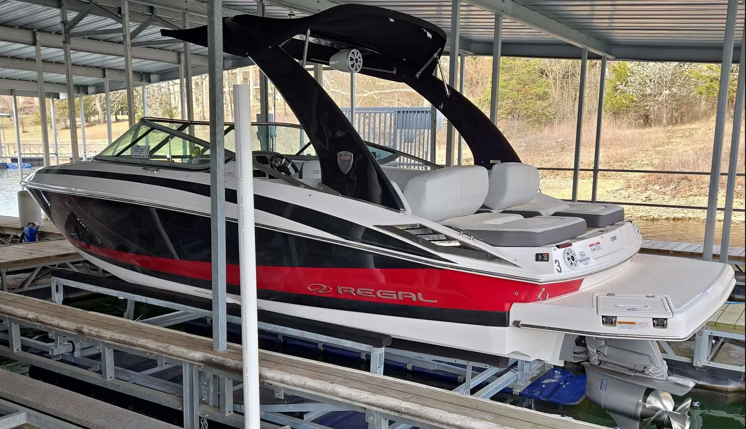 2014 Regal 2300 Fastrac For Sale | Low Hours | Buy Now