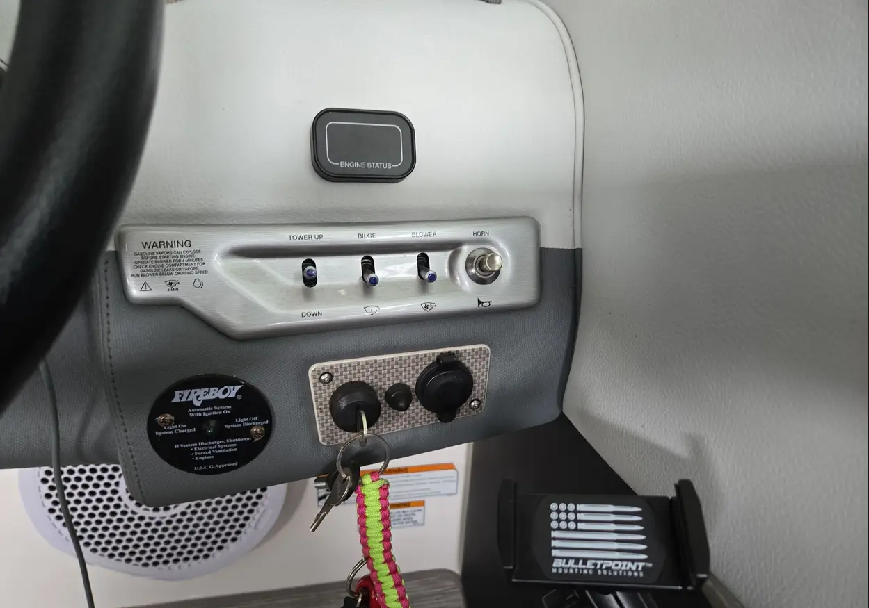 2014 Regal 2300 Fastrac For Sale | Low Hours | Buy Now