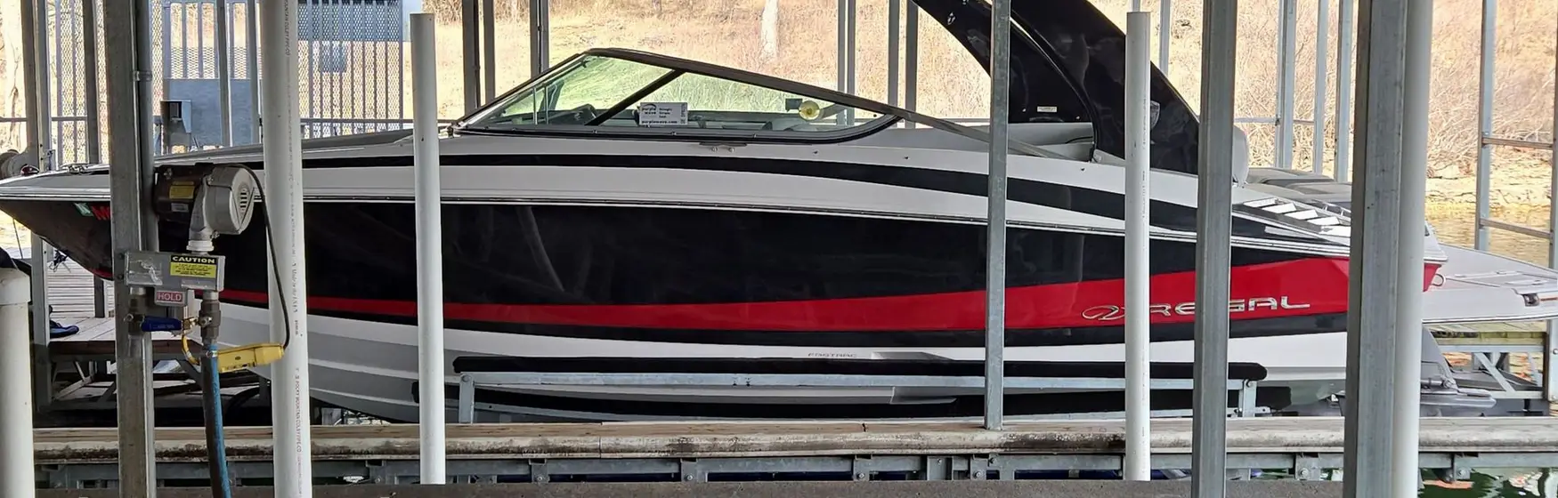 2014 Regal 2300 Fastrac For Sale | Low Hours | Buy Now