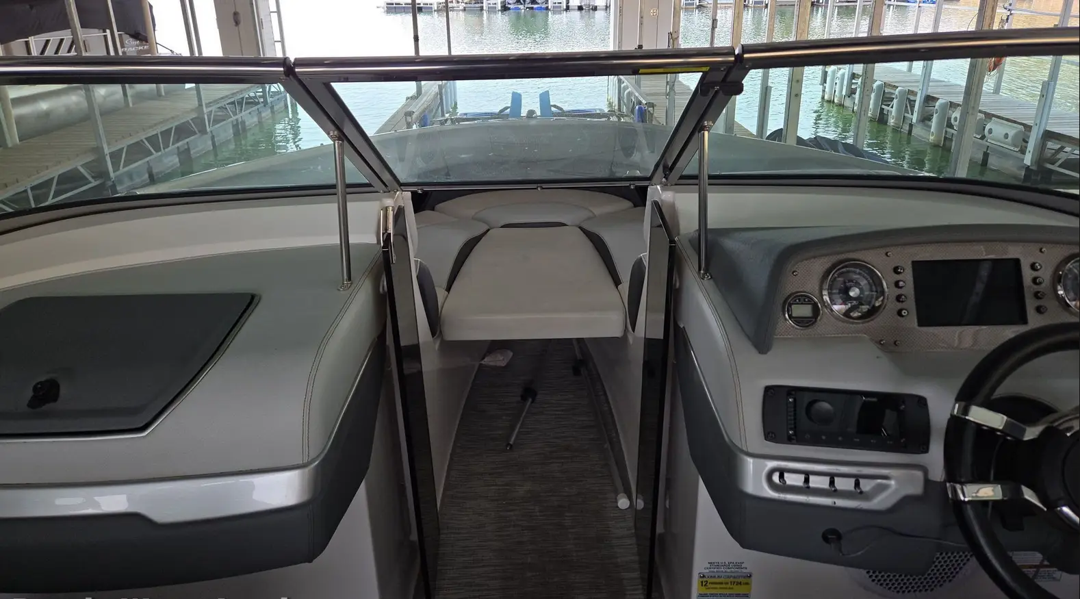 2014 Regal 2300 Fastrac For Sale | Low Hours | Buy Now