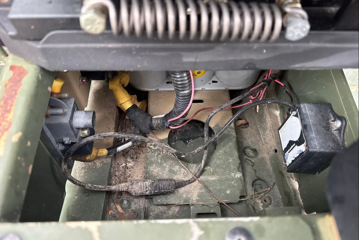 2015 Polaris Defense Dagor For Sale | Low Miles | Live Auction