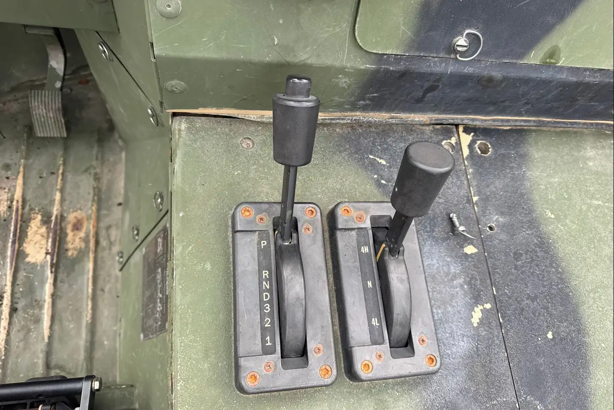 2015 Polaris Defense Dagor For Sale | Low Miles | Live Auction