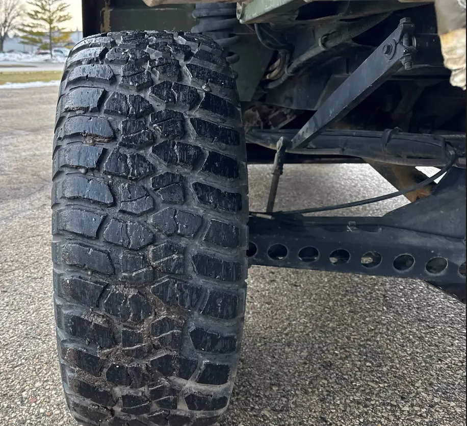 2015 Polaris Defense Dagor For Sale | Low Miles | Live Auction