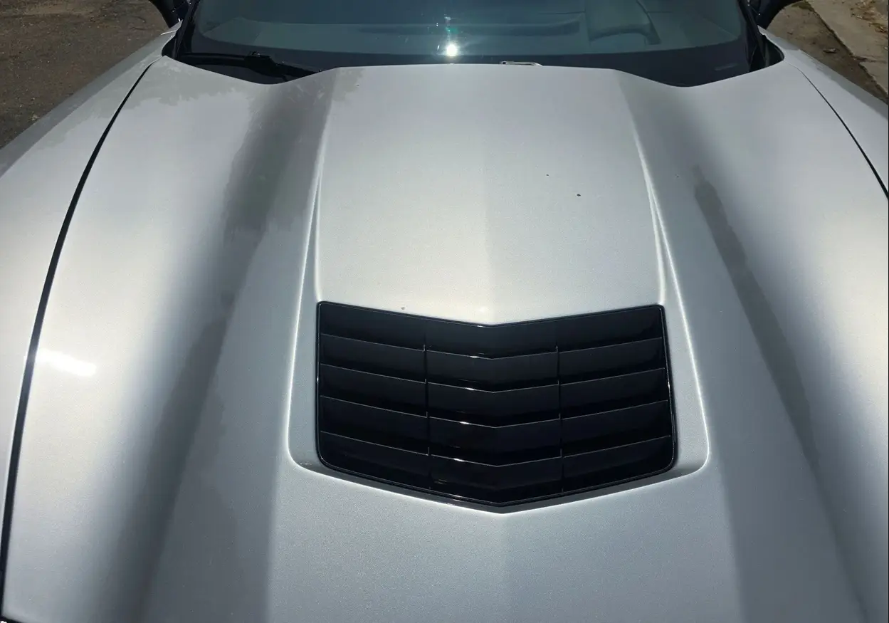 2016 Chevrolet Corvette Stingray For Sale | Low Miles | Live Auction