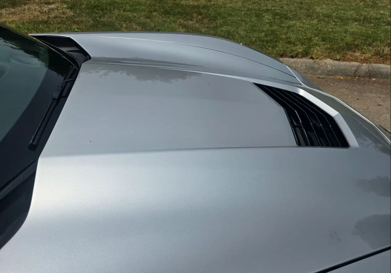 2016 Chevrolet Corvette Stingray For Sale | Low Miles | Live Auction