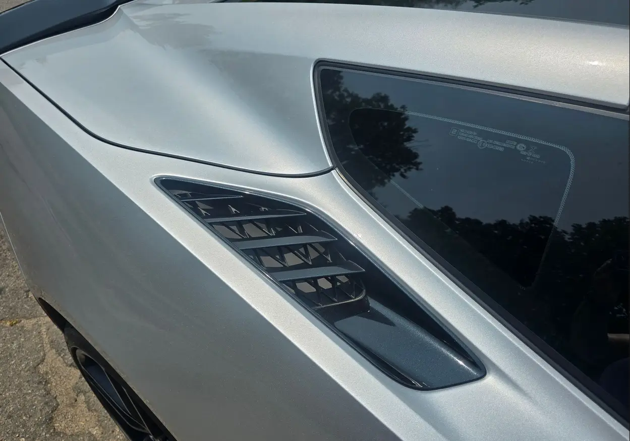 2016 Chevrolet Corvette Stingray For Sale | Low Miles | Live Auction