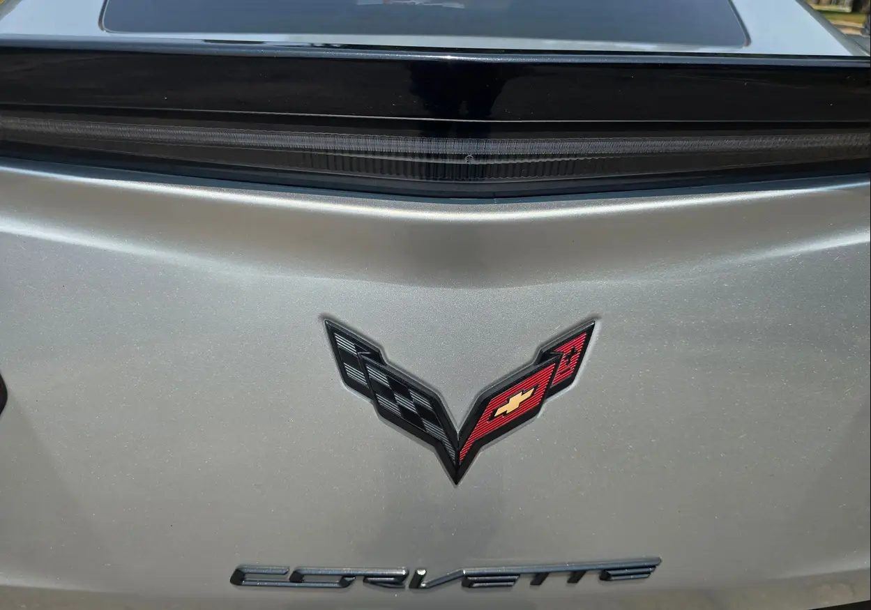 2016 Chevrolet Corvette Stingray For Sale | Low Miles | Live Auction