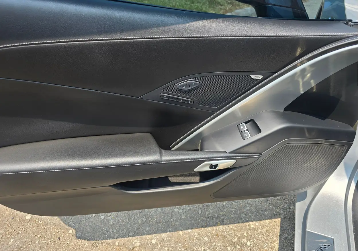 2016 Chevrolet Corvette Stingray For Sale | Low Miles | Live Auction
