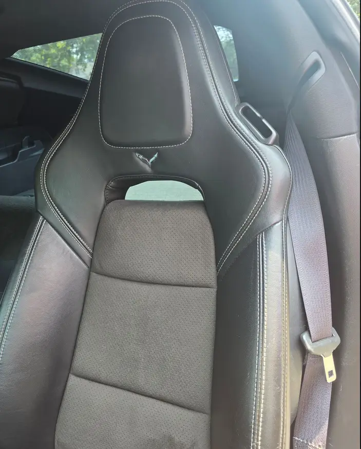 2016 Chevrolet Corvette Stingray For Sale | Low Miles | Live Auction
