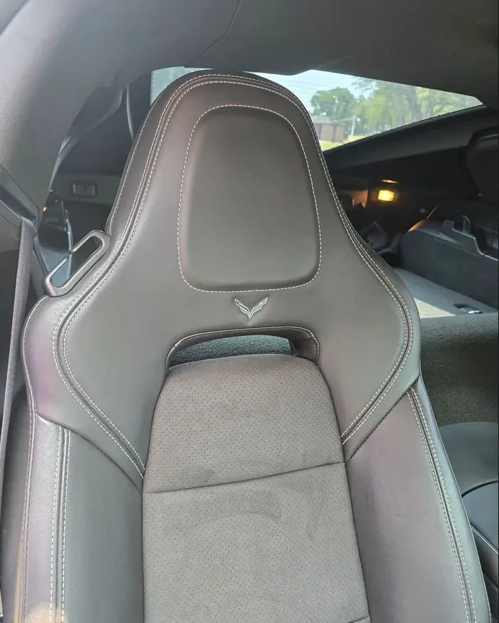 2016 Chevrolet Corvette Stingray For Sale | Low Miles | Live Auction