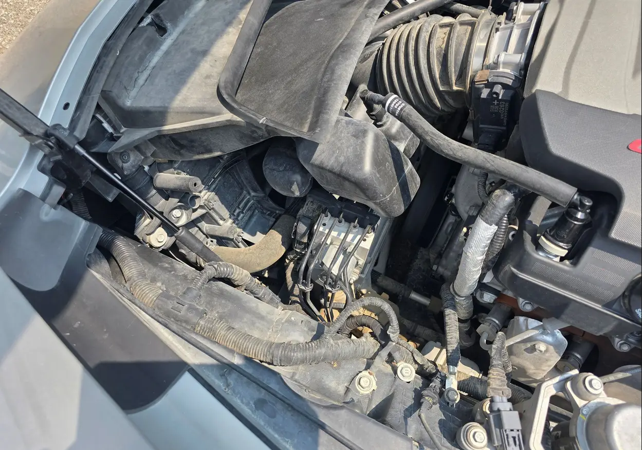 2016 Chevrolet Corvette Stingray For Sale | Low Miles | Live Auction