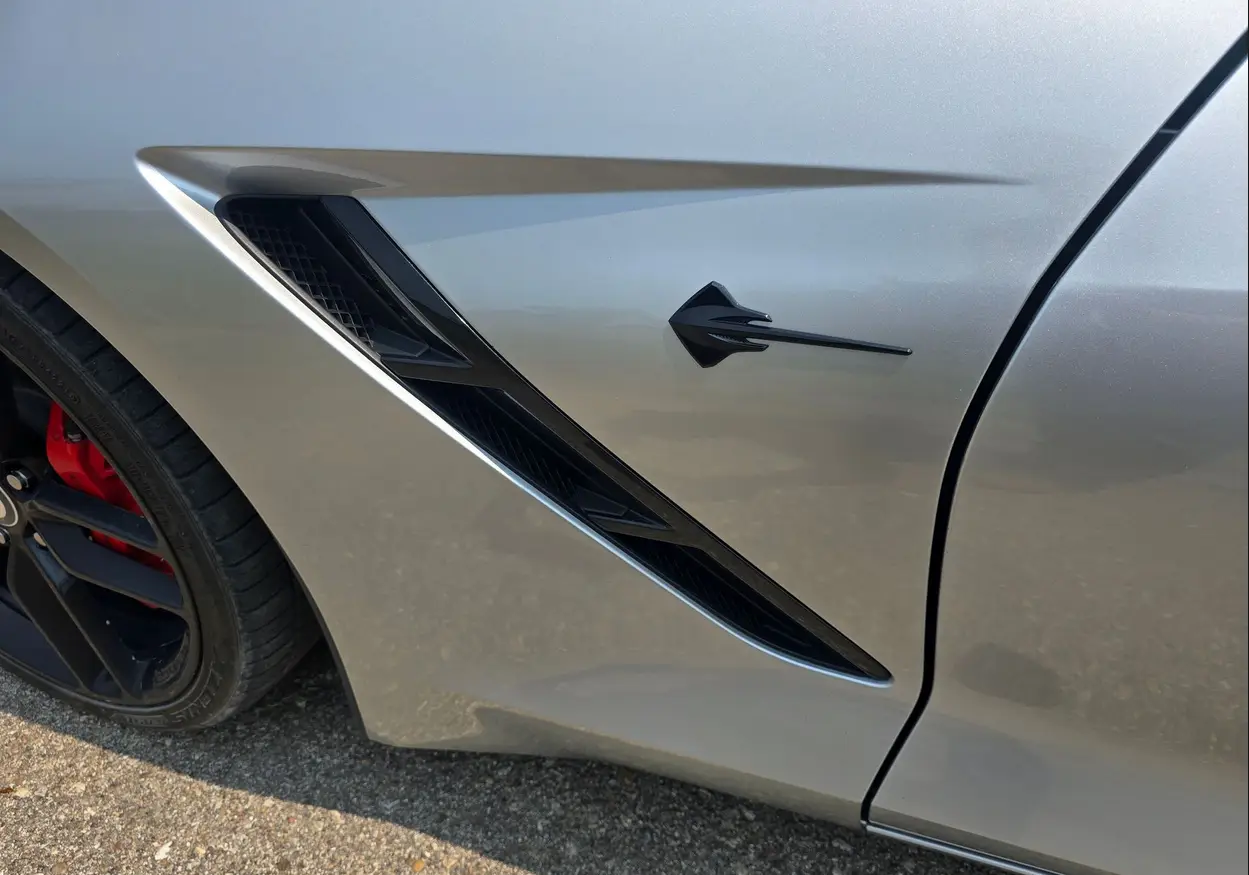 2016 Chevrolet Corvette Stingray For Sale | Low Miles | Live Auction