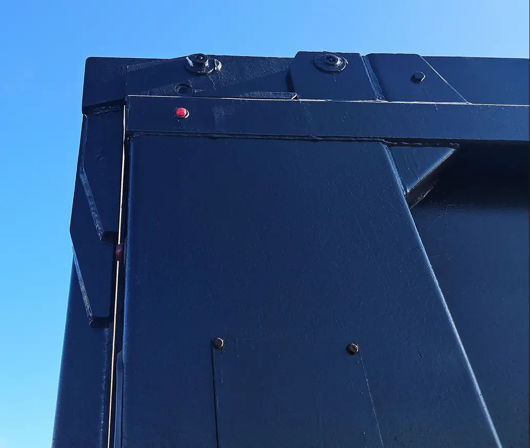 2016 Freightliner Coronado 122SD dump Truck For Sale | Low Miles | Live Auction