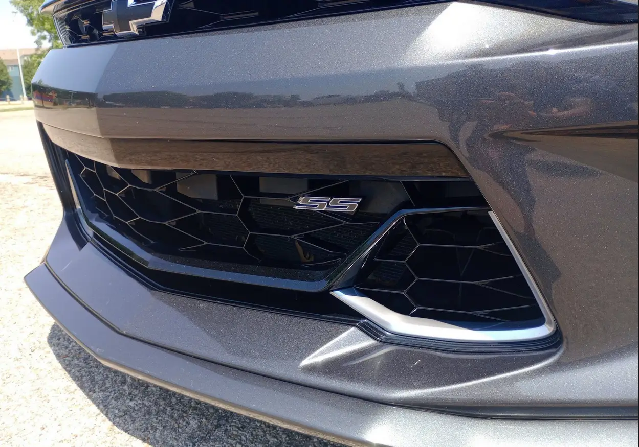 2017 Chevrolet Camaro For Sale | Low Miles | Live Auction