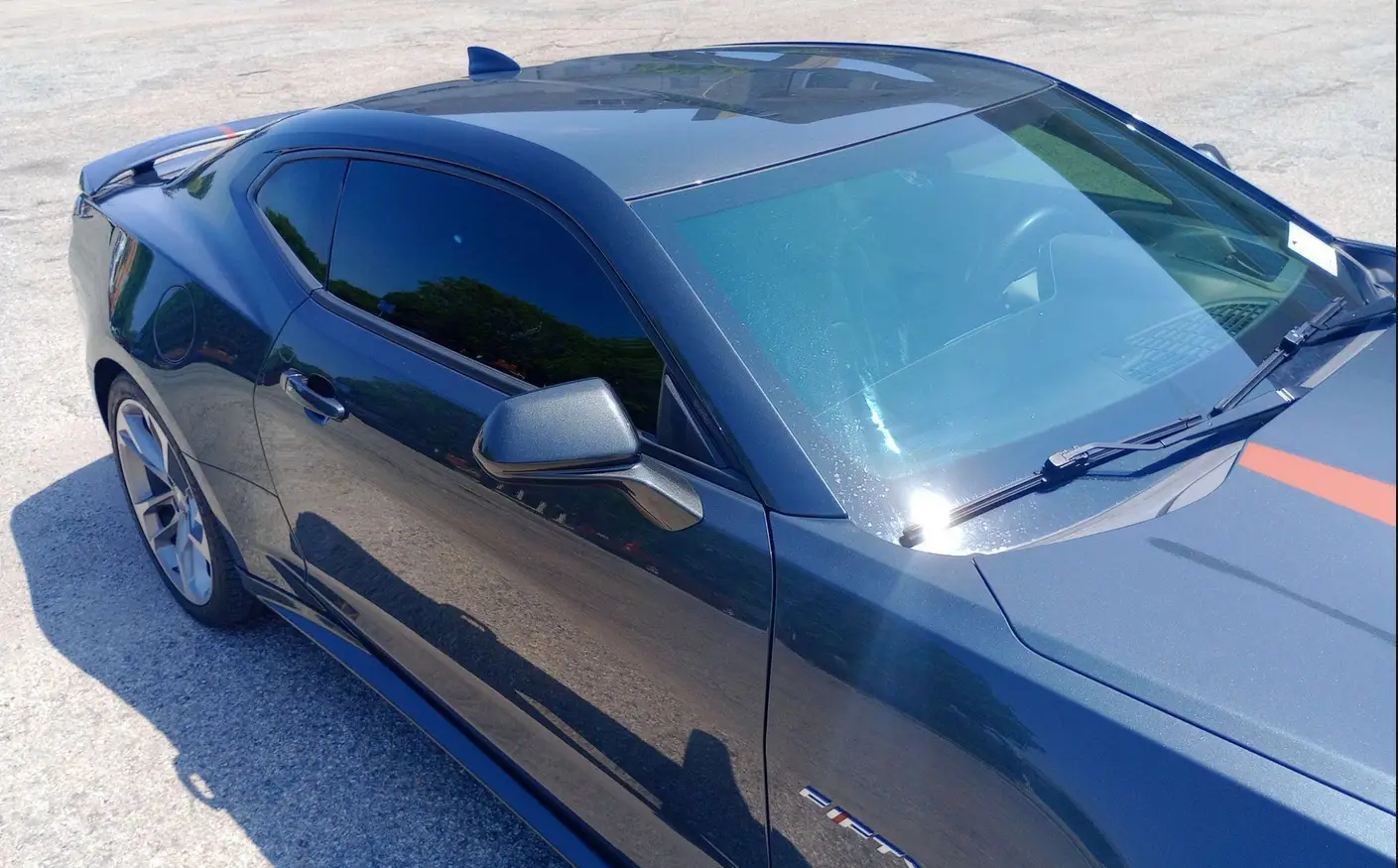 2017 Chevrolet Camaro For Sale | Low Miles | Live Auction