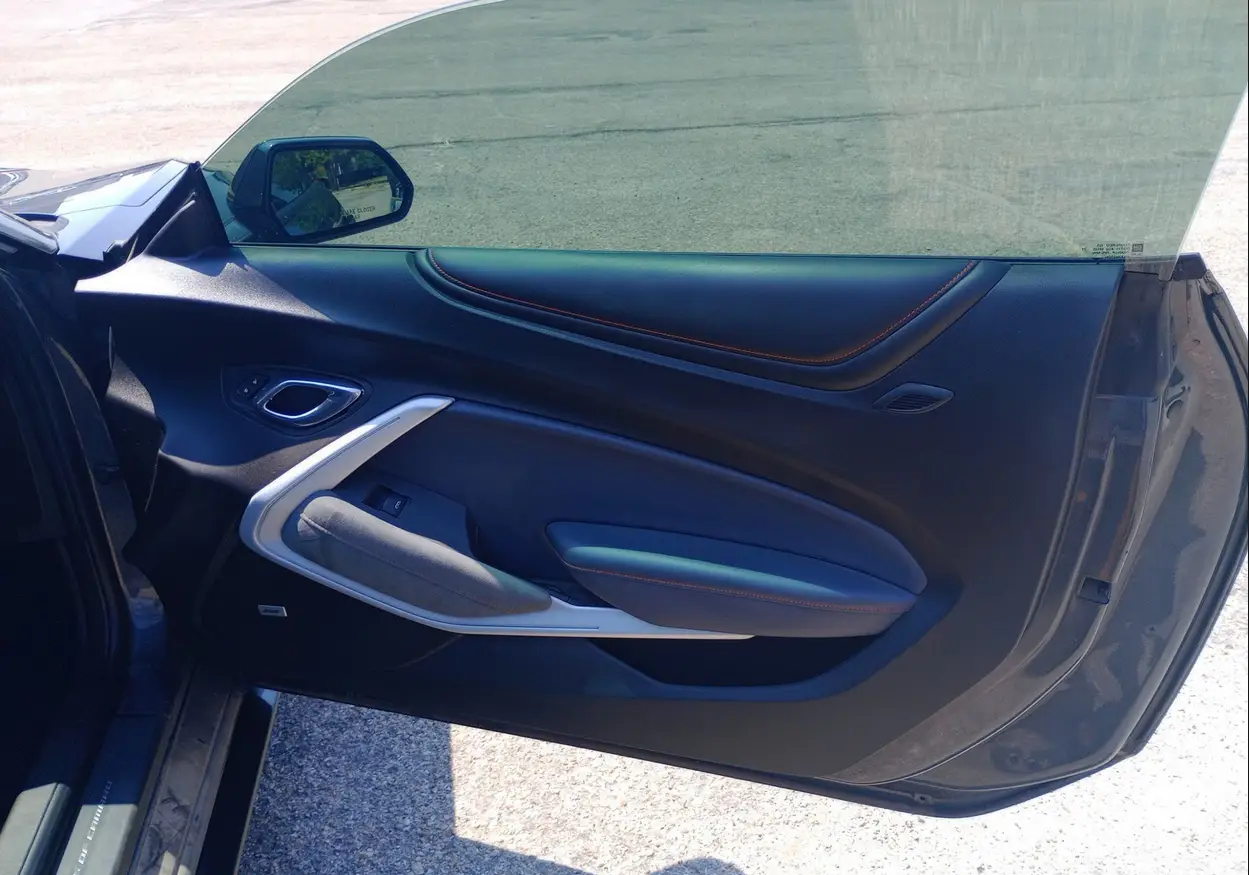 2017 Chevrolet Camaro For Sale | Low Miles | Live Auction