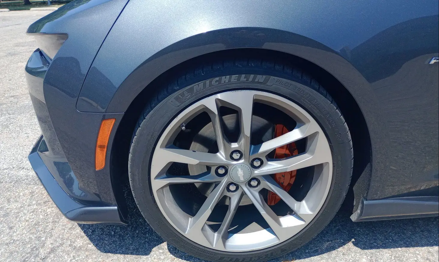 2017 Chevrolet Camaro For Sale | Low Miles | Live Auction