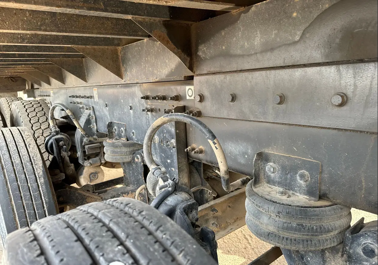2018 Peterbilt 567 dump Truck For Sale | Low Miles | Live Auction