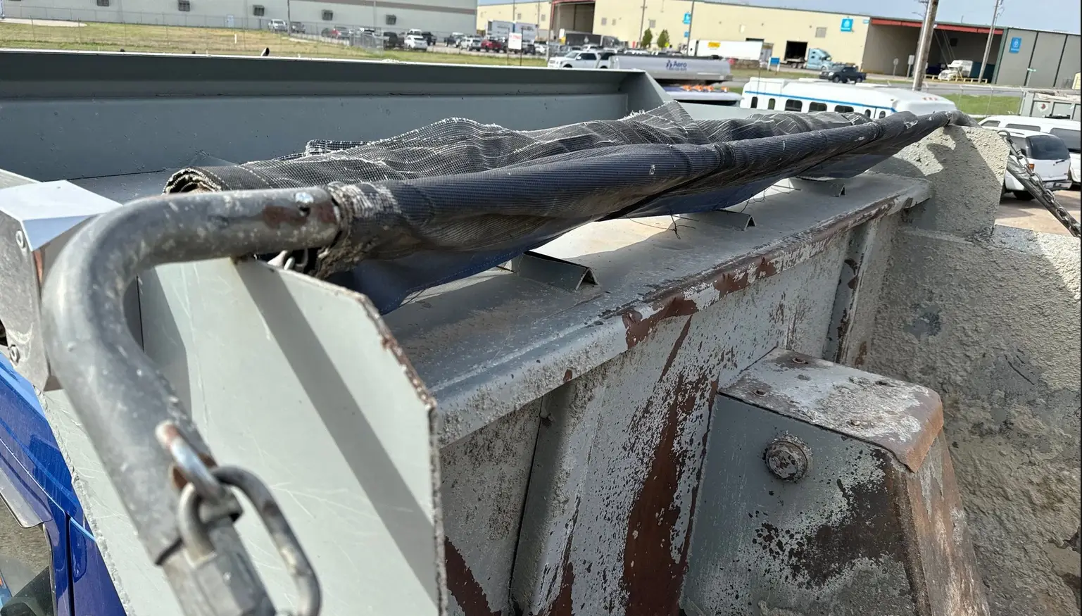 2018 Peterbilt 567 dump Truck For Sale | Low Miles | Live Auction