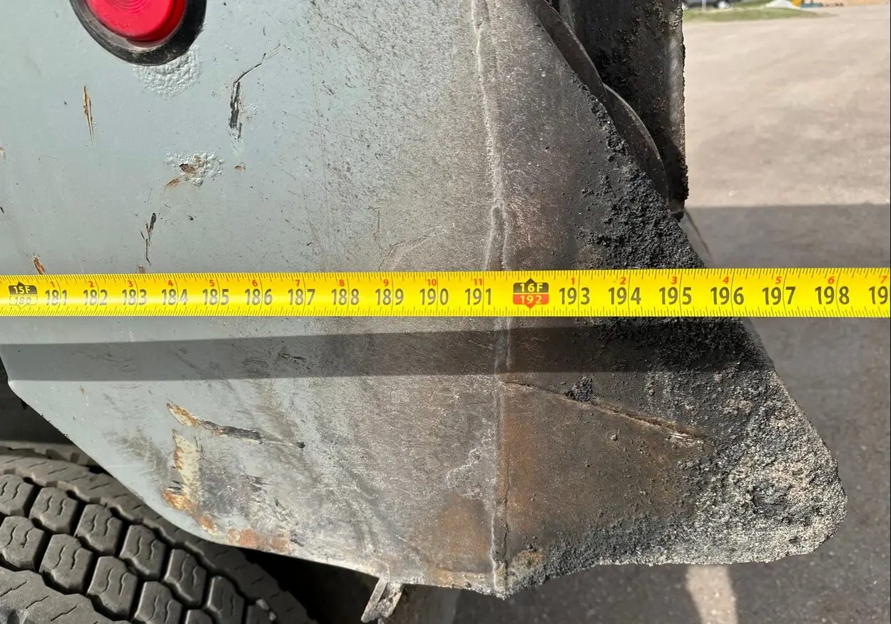 2018 Peterbilt 567 dump Truck For Sale | Low Miles | Live Auction