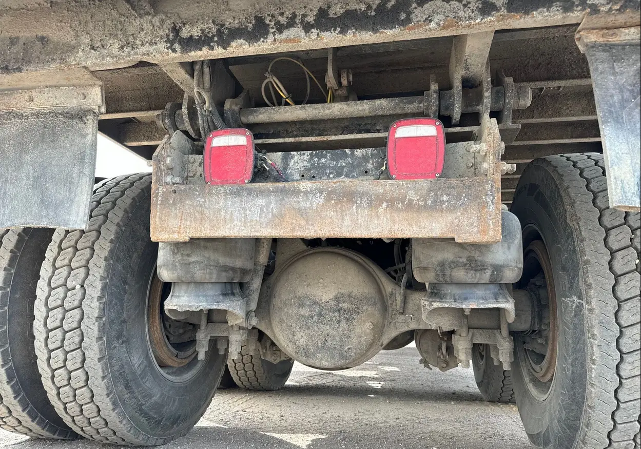 2018 Peterbilt 567 dump Truck For Sale | Low Miles | Live Auction