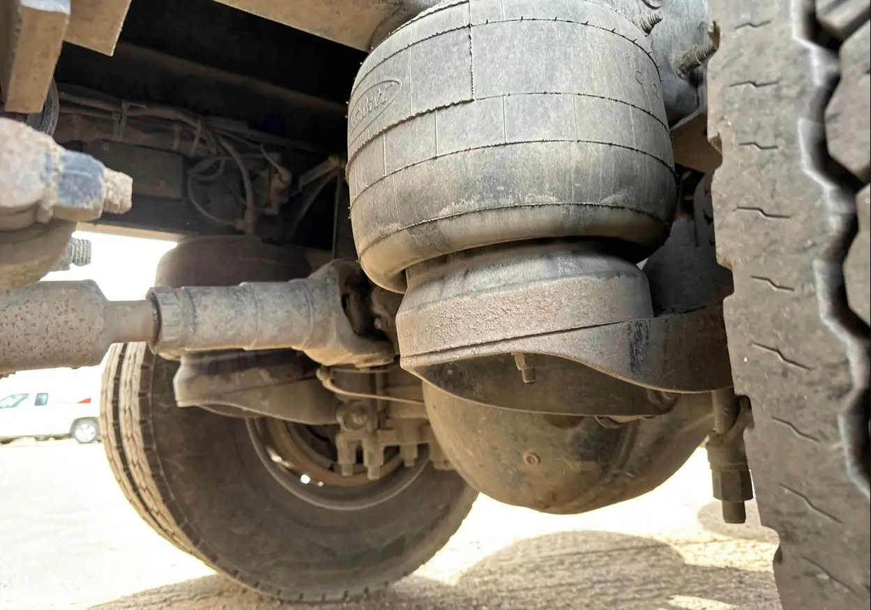 2018 Peterbilt 567 dump Truck For Sale | Low Miles | Live Auction