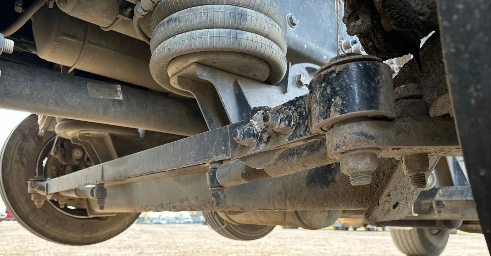 2018 Peterbilt 567 dump Truck For Sale | Low Miles | Live Auction