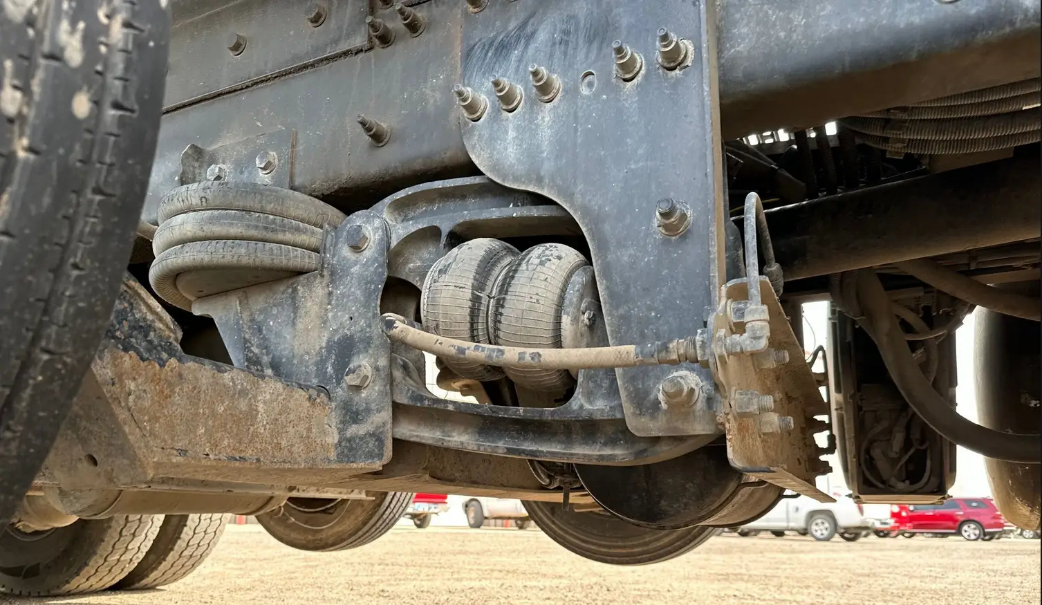 2018 Peterbilt 567 dump Truck For Sale | Low Miles | Live Auction